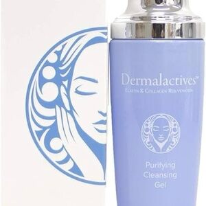 Dermalactives Purifying Cleansing Gel